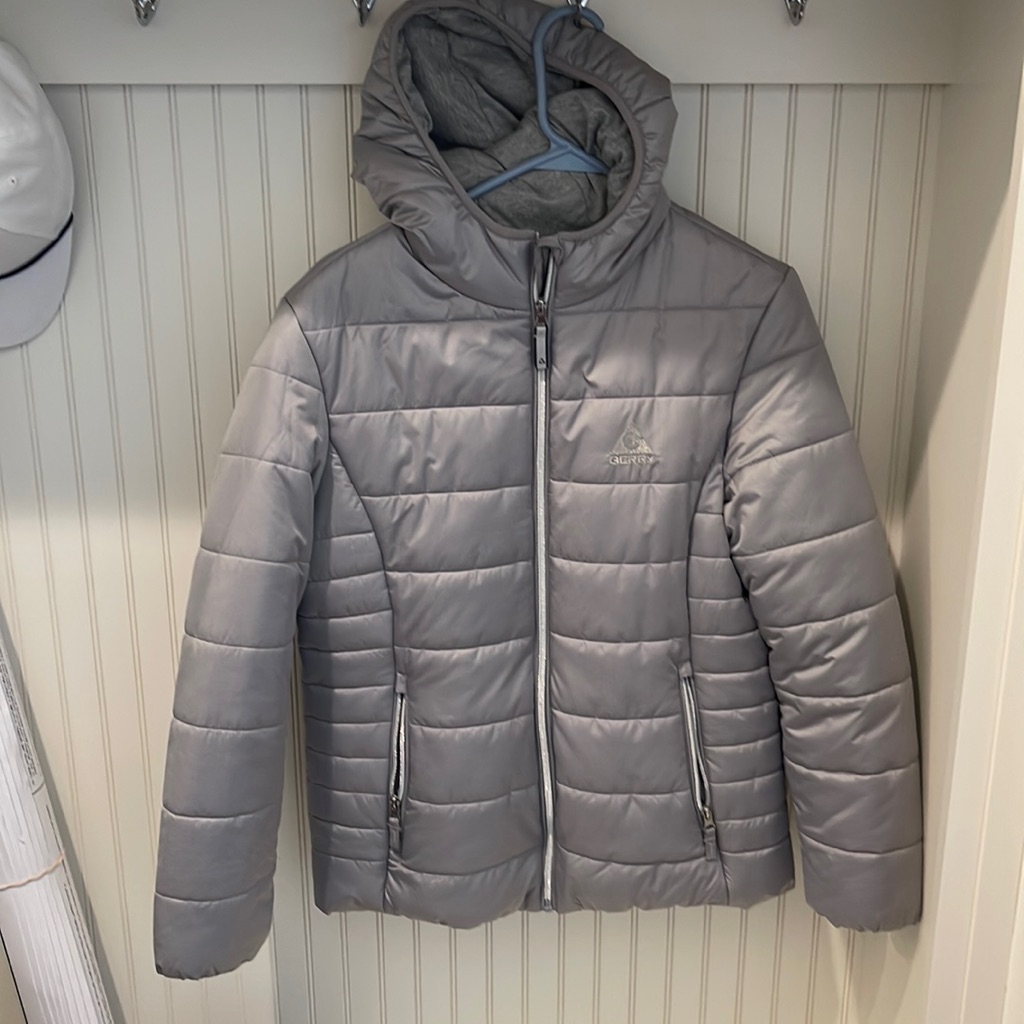 Gerry Brand Coat
